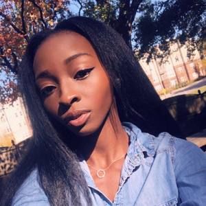 Meet your Posher, Bianca